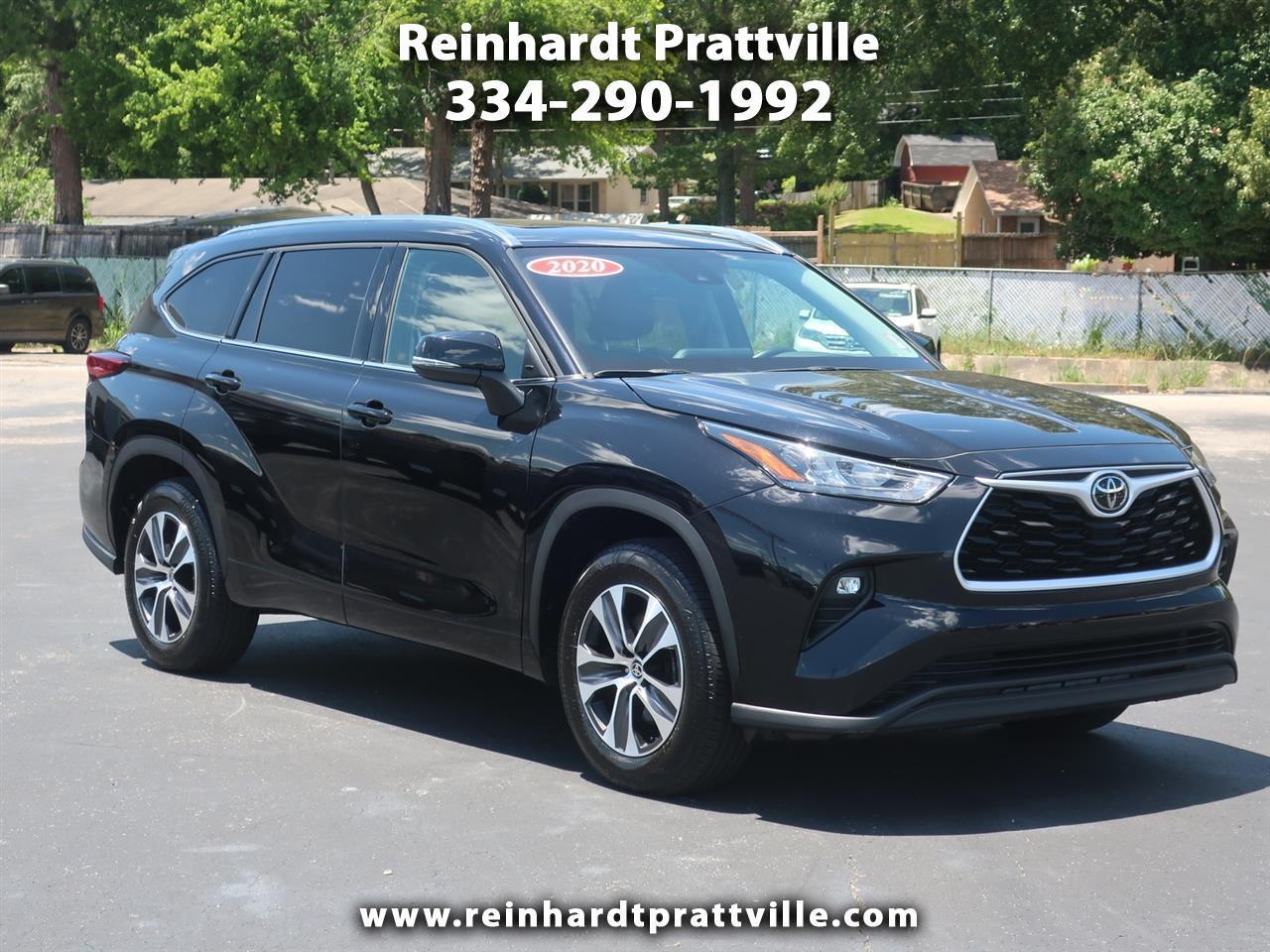 Used Cars For Sale Prattville Al 36066 Reinhardt Prattville