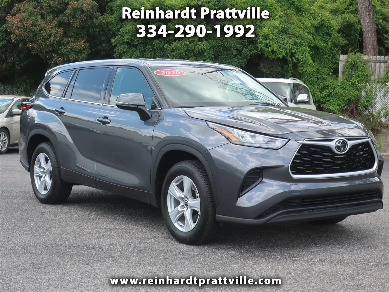 Used Cars For Sale Prattville Al 36066 Reinhardt Prattville