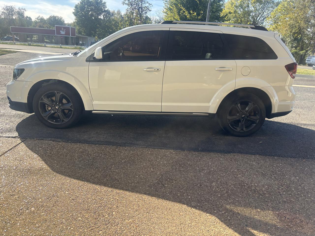 Dodge Journey Crossroad FWD 2019