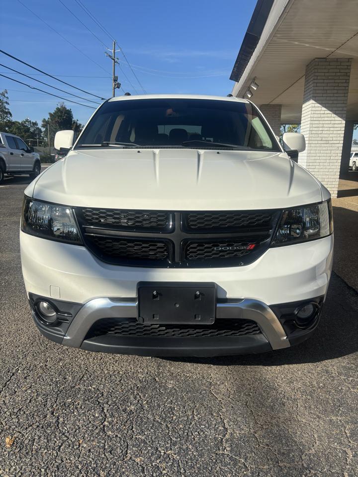 Dodge Journey Crossroad FWD 2019