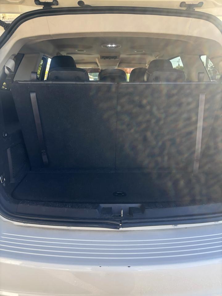 Dodge Journey Crossroad FWD 2019