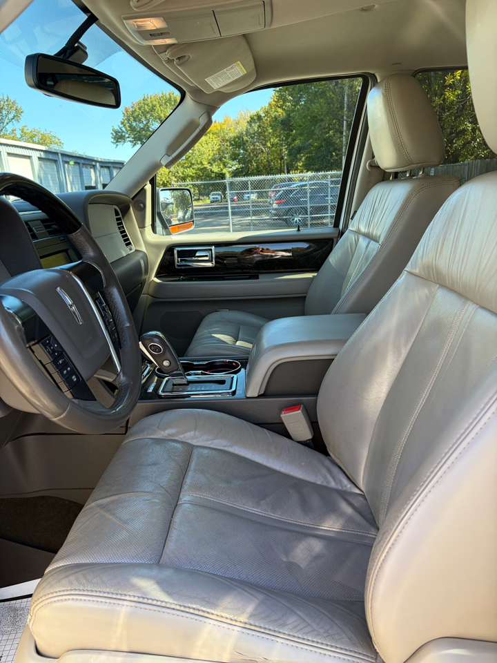 Lincoln Navigator 2WD 2015 Lincoln Navigator 2WD 2015