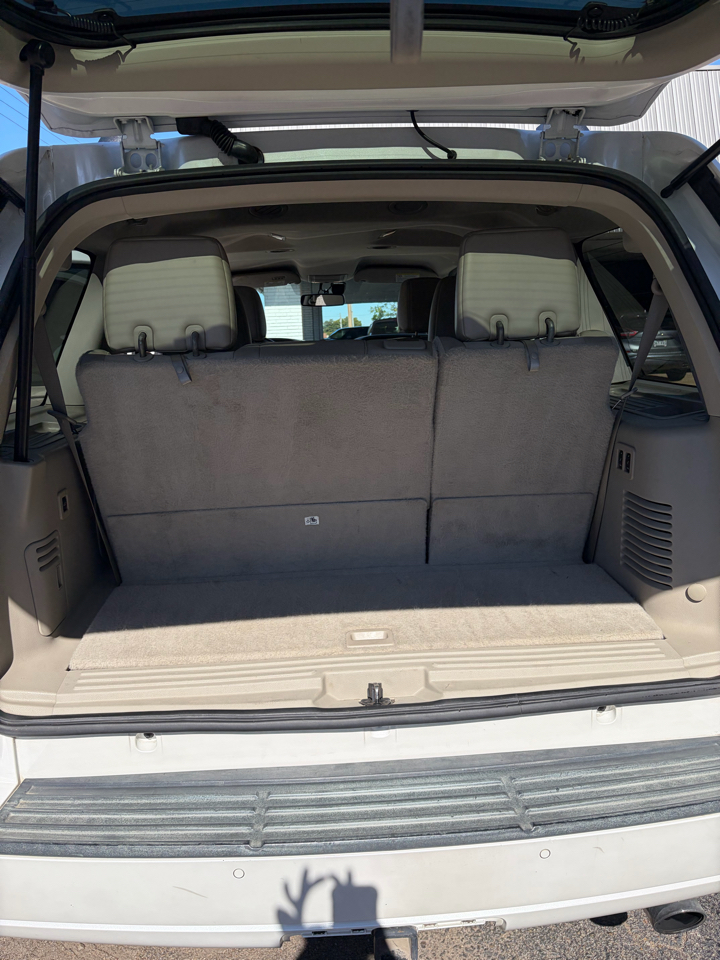 Lincoln Navigator 2WD 2015 Lincoln Navigator 2WD 2015