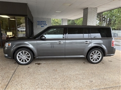 2018 Ford Flex 