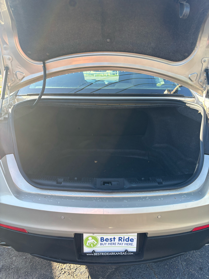 Ford Taurus SEL FWD 2018 Ford Taurus SEL FWD 2018