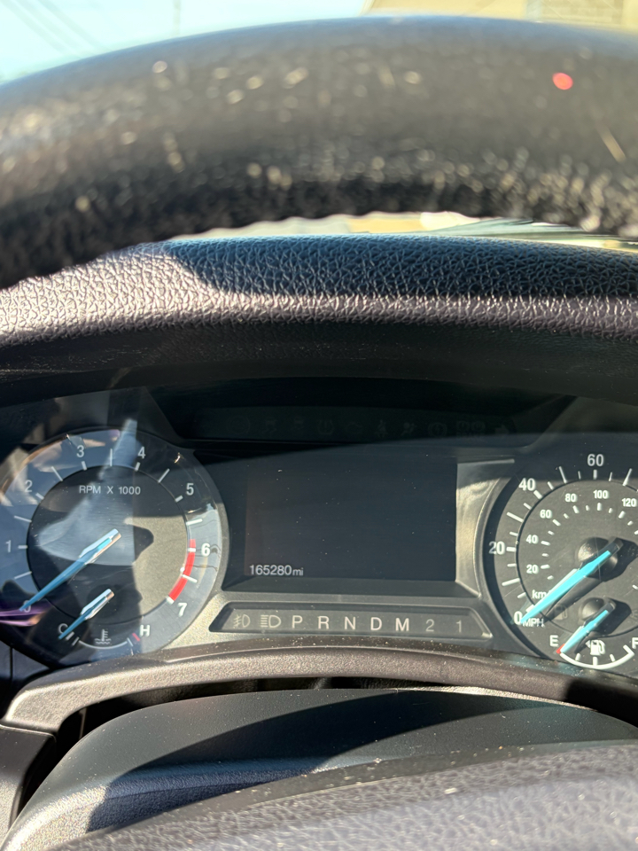 Ford Expedition King Ranch 4WD 2017 Ford Expedition King Ranch 4WD 2017