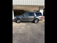 2017 Ford Expedition 