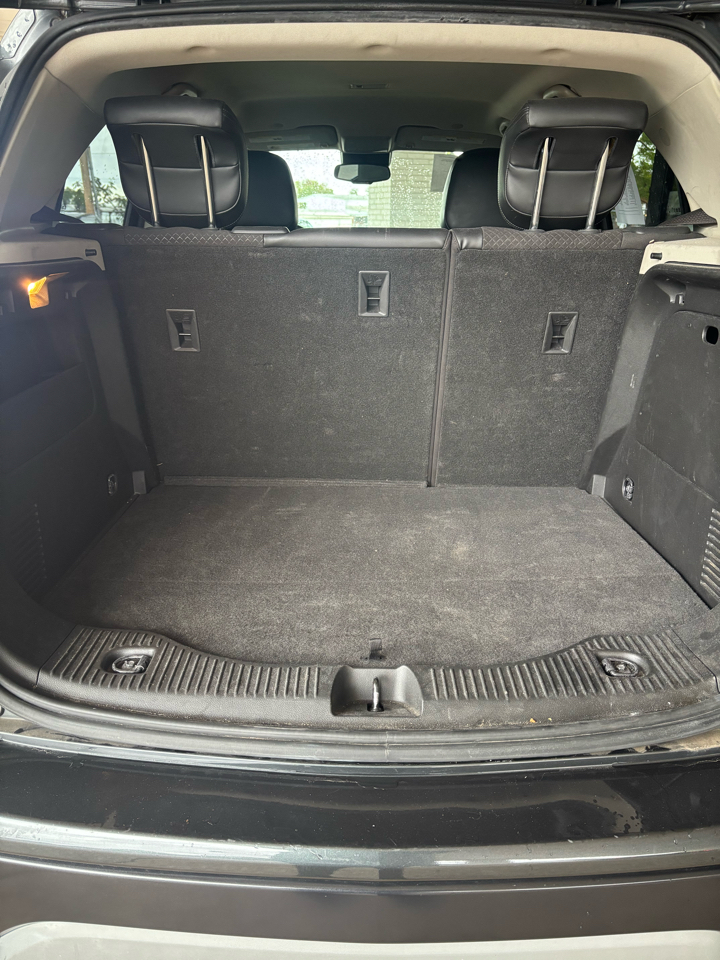 Buick Encore Preferred FWD 2018 Buick Encore Preferred FWD 2018