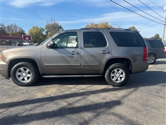2011 GMC Yukon 