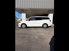 2016 Kia Sedona 