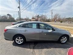 2023 Chevrolet Malibu 