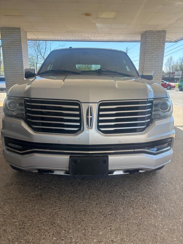 Lincoln Navigator 2WD 2015