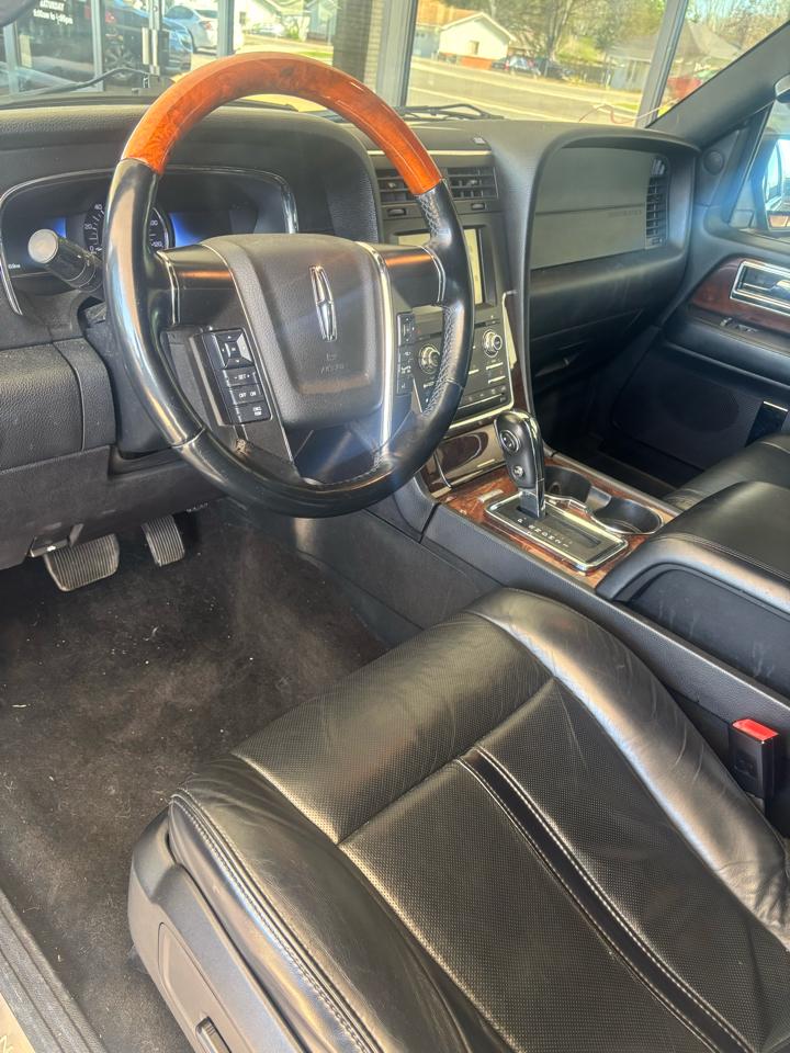 Lincoln Navigator 2WD 2015