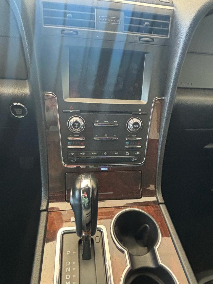 Lincoln Navigator 2WD 2015