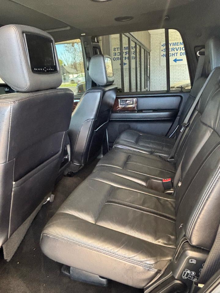 Lincoln Navigator 2WD 2015