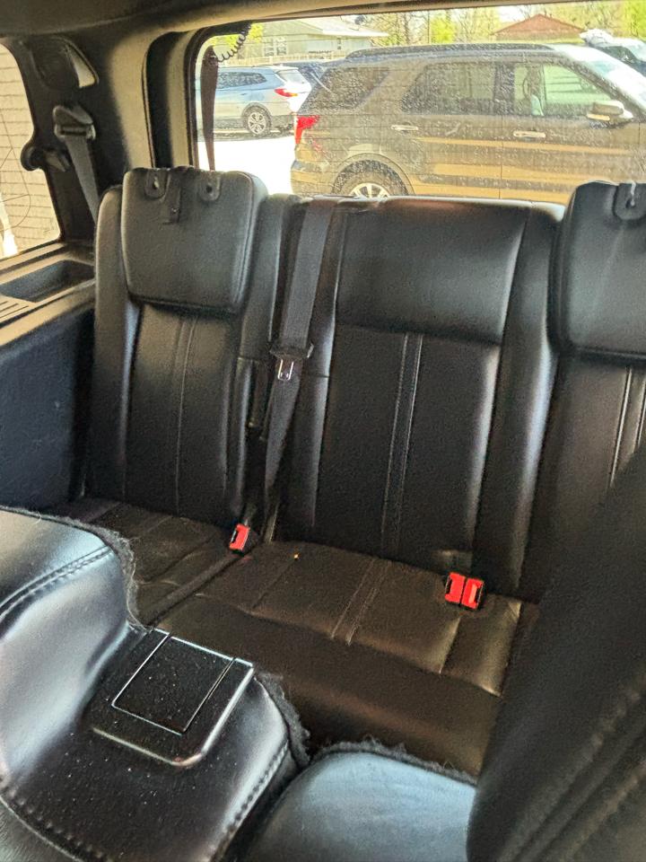 Lincoln Navigator 2WD 2015