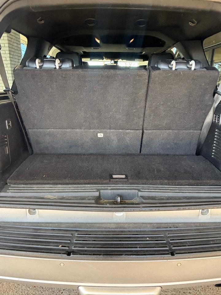 Lincoln Navigator 2WD 2015