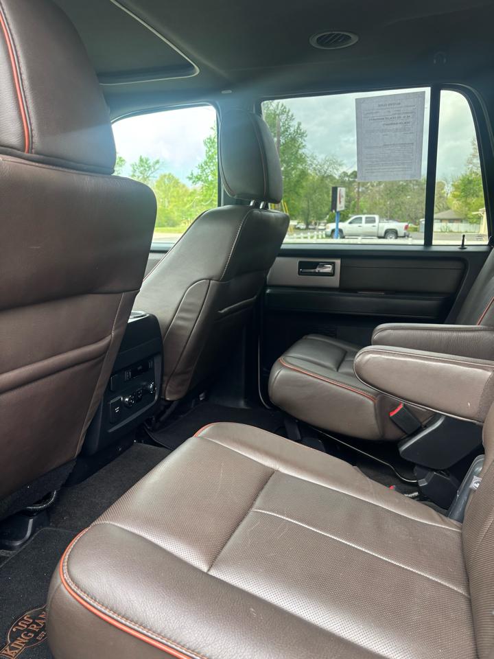 Ford Expedition King Ranch 2WD 2015