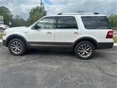 2015 Ford Expedition 