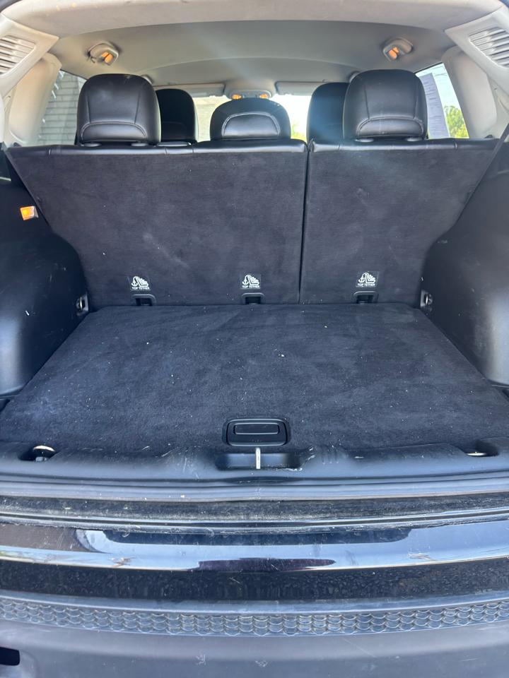 Jeep Compass Limited 4WD 2017