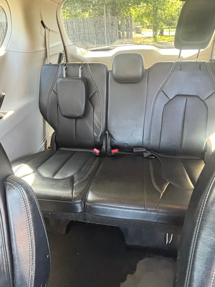 Chrysler Voyager LXI 2020
