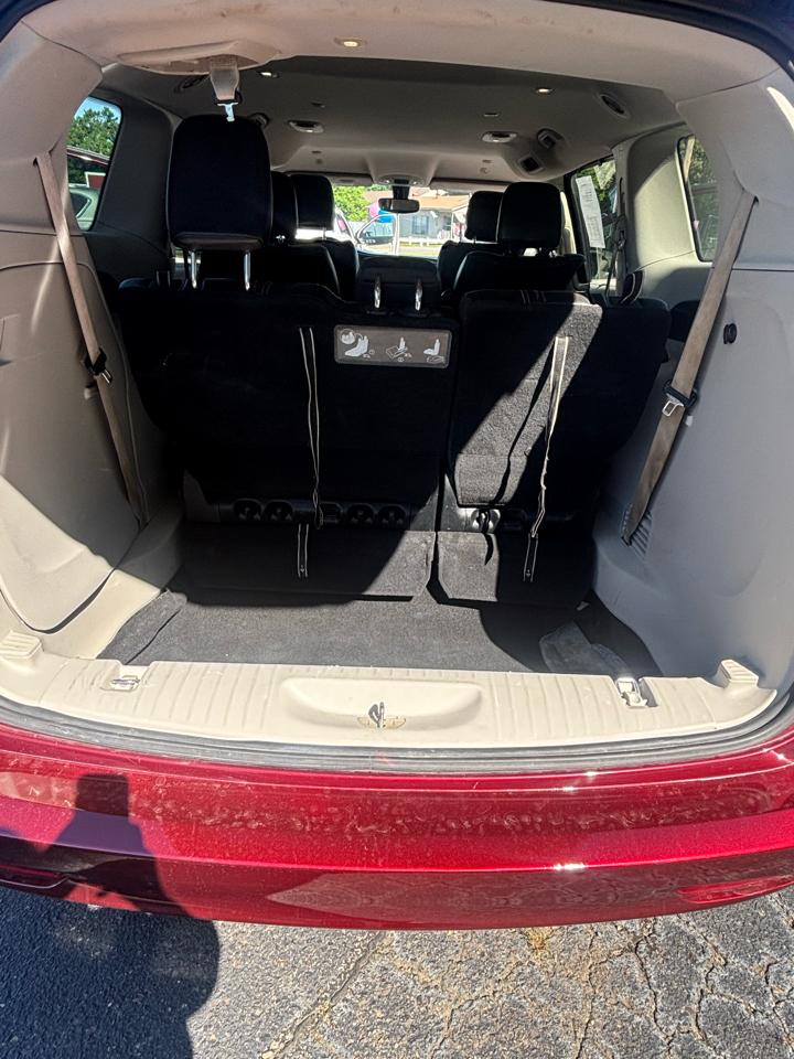 Chrysler Voyager LXI 2020