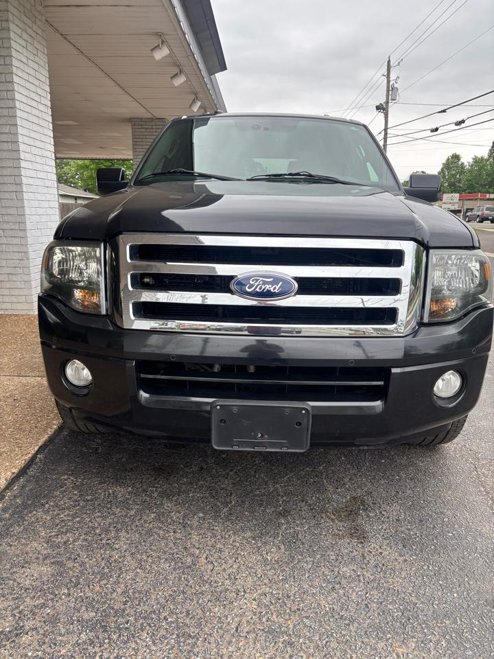 Ford Expedition Limited 2WD 2013