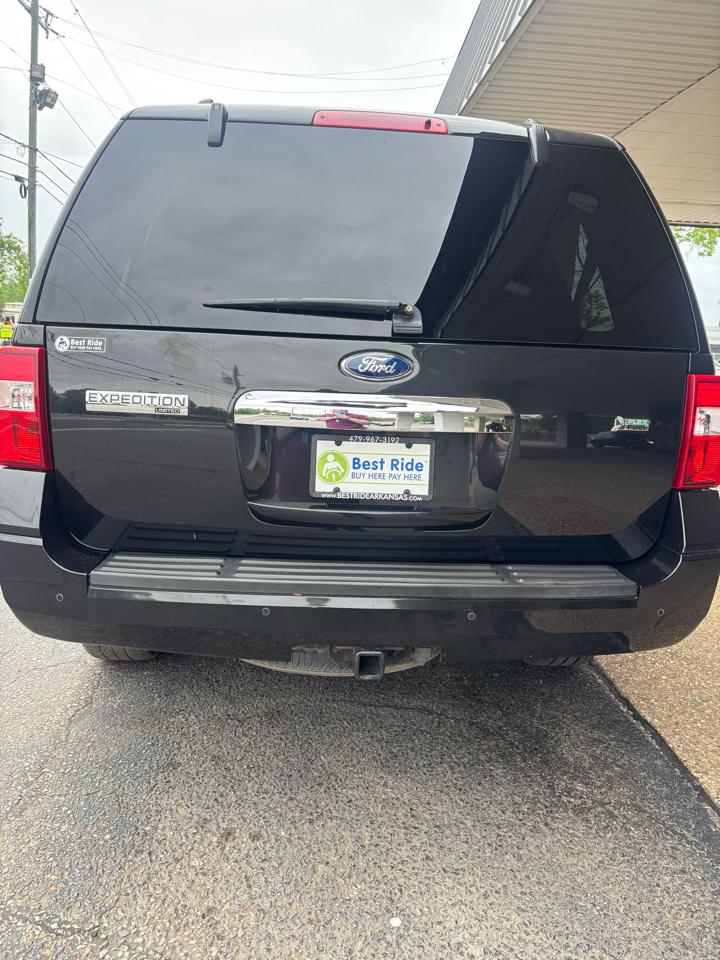 Ford Expedition Limited 2WD 2013