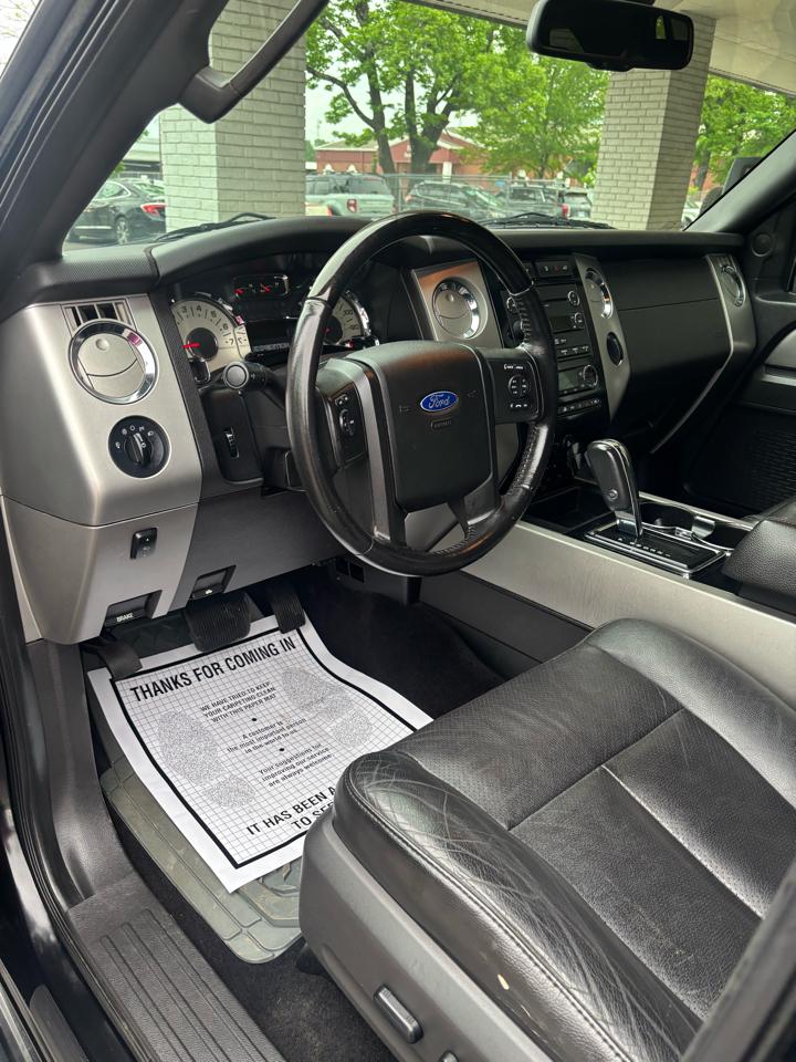 Ford Expedition Limited 2WD 2013