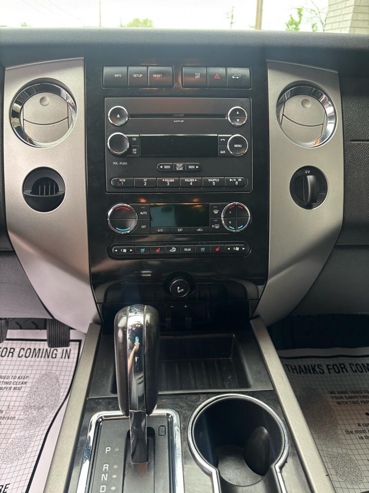 Ford Expedition Limited 2WD 2013