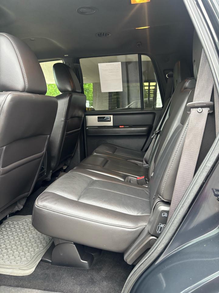 Ford Expedition Limited 2WD 2013