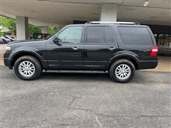 2013 Ford Expedition 