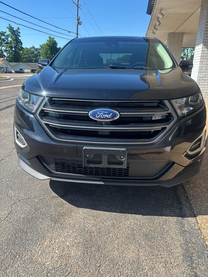 Ford Edge Sport AWD 2016