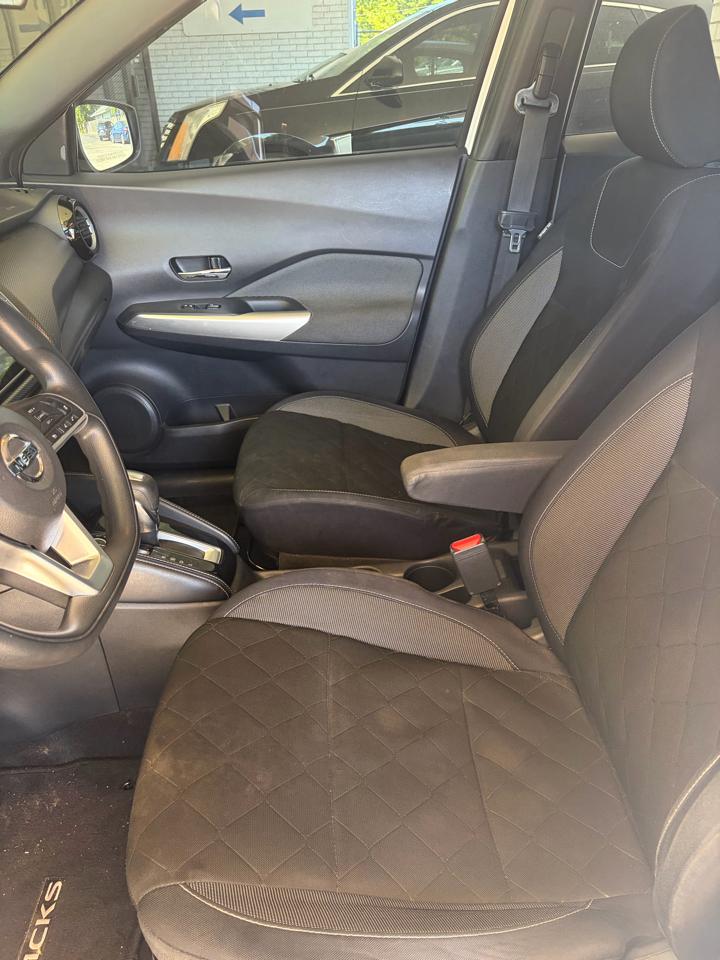 Nissan Kicks SV 2019