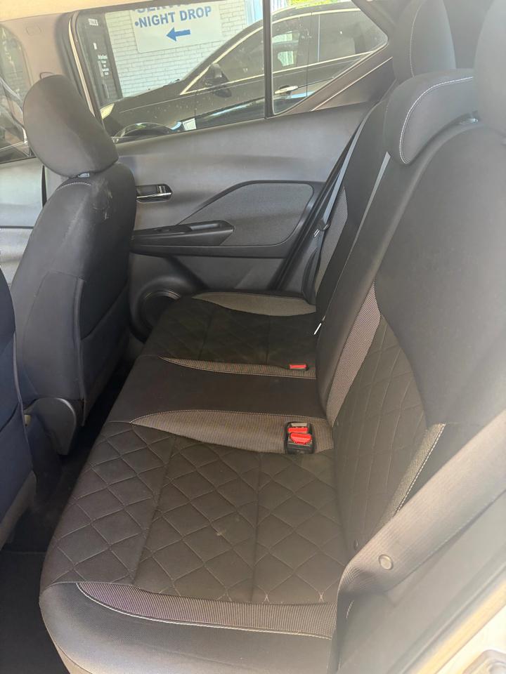 Nissan Kicks SV 2019