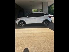 2019 Nissan Kicks 