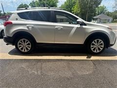 2013 Toyota RAV4 