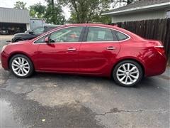 2014 Buick Verano 