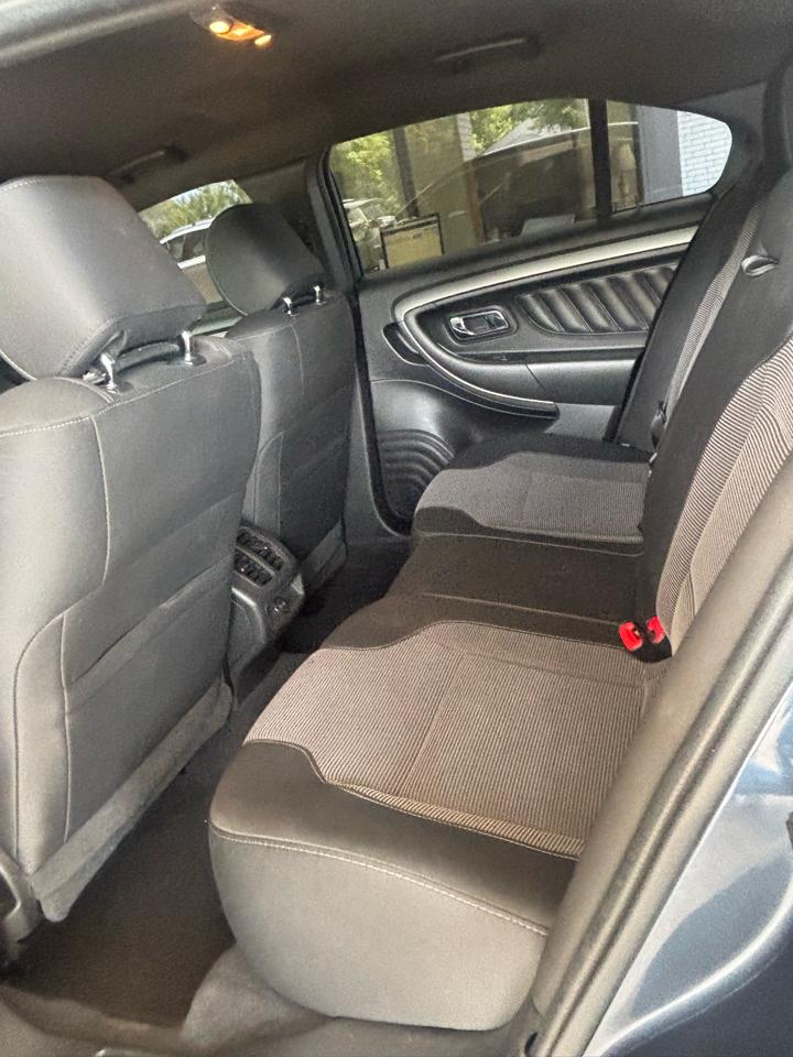 Ford Taurus SEL FWD 2019