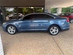 2019 Ford Taurus 