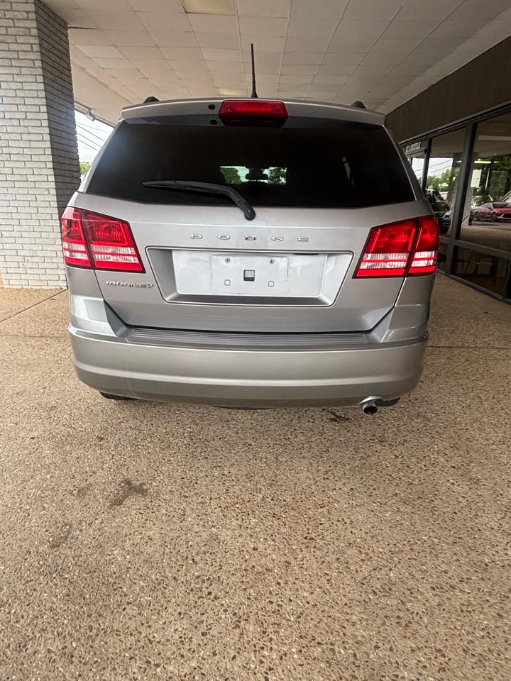 Dodge Journey SE 2018