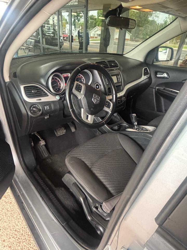 Dodge Journey SE 2018