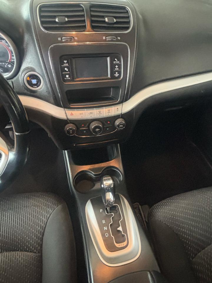 Dodge Journey SE 2018