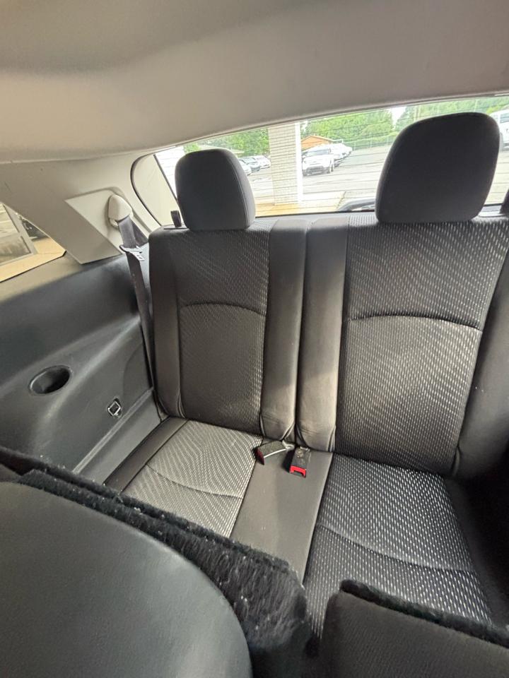 Dodge Journey SXT 2018