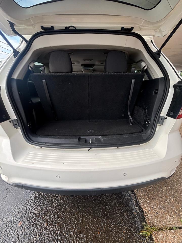 Dodge Journey SXT 2018