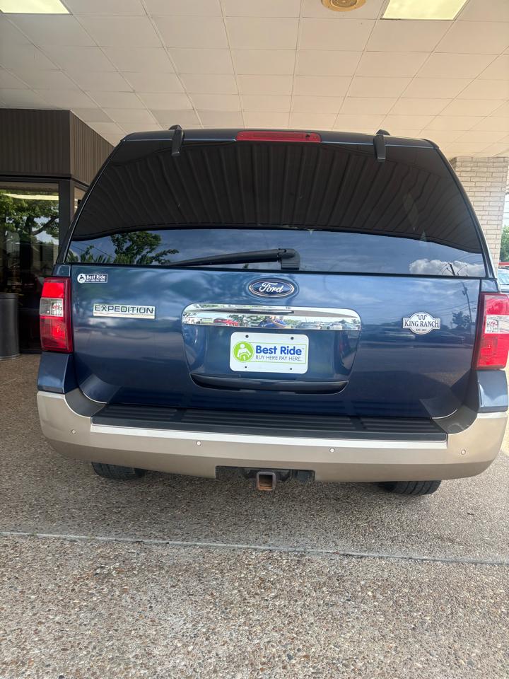 Ford Expedition King Ranch 2WD 2013