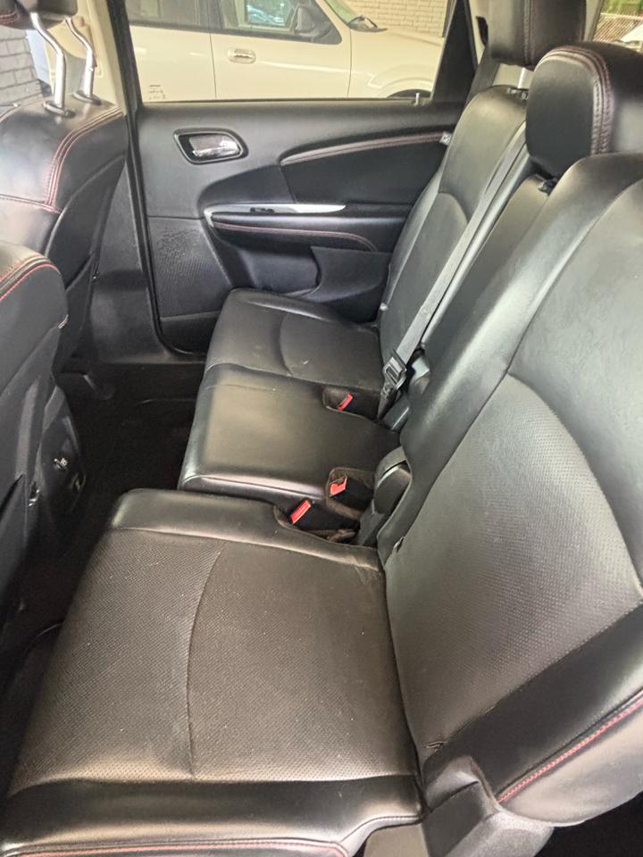 Dodge Journey GT 2018