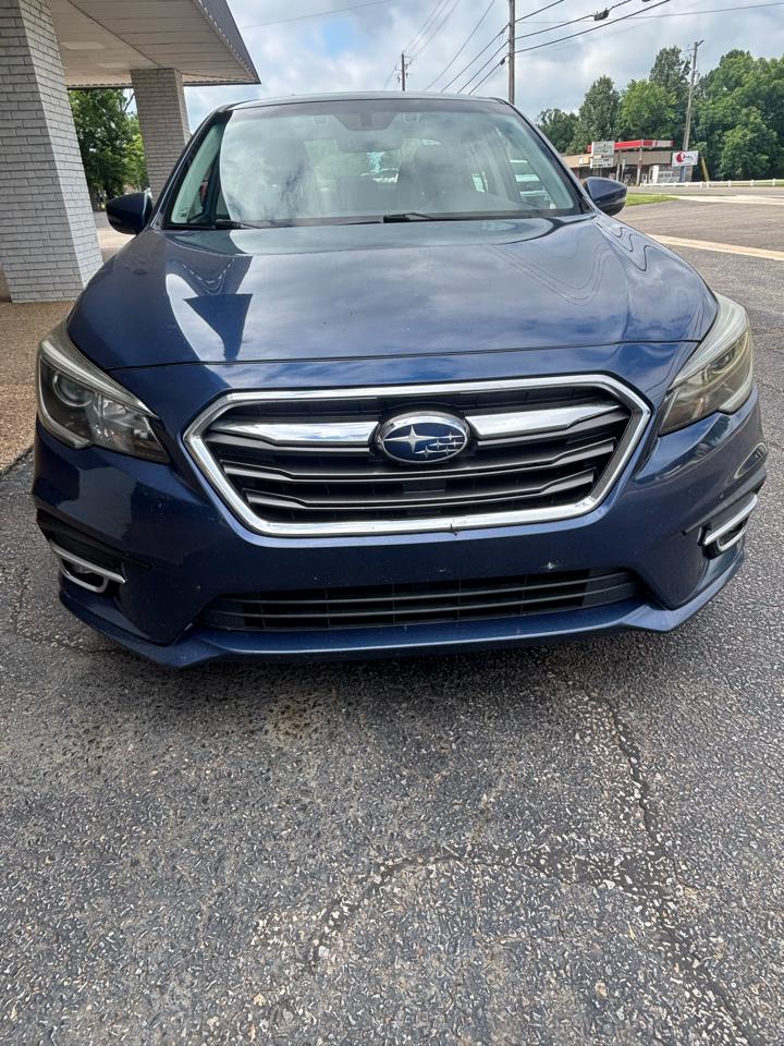 Subaru Legacy 2.5i Premium 2019