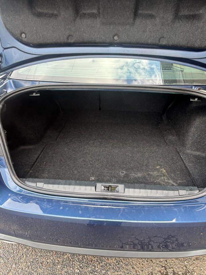 Subaru Legacy 2.5i Premium 2019