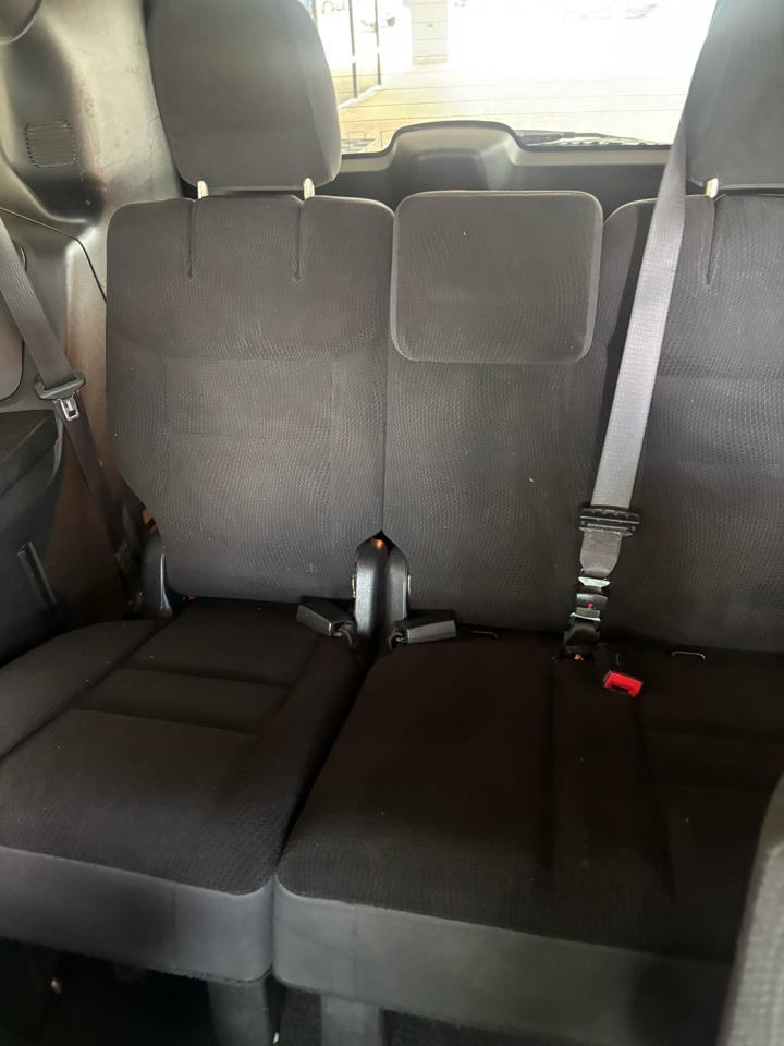 Dodge Grand Caravan SE 2018